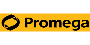 promega logo