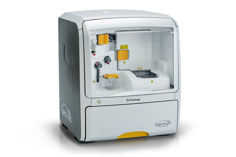 ce1008 spectrum ce system